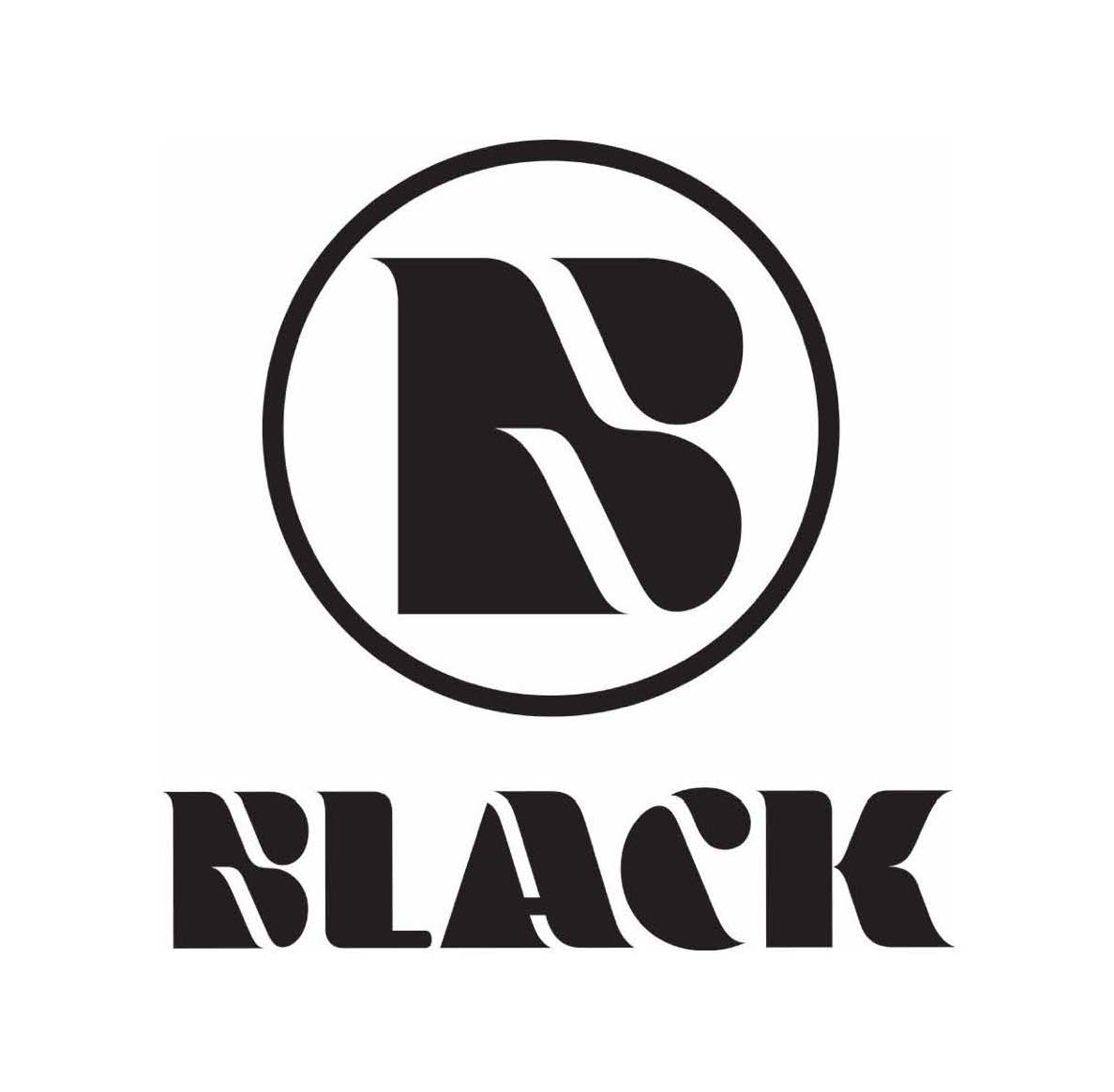 Black ZQN Logo